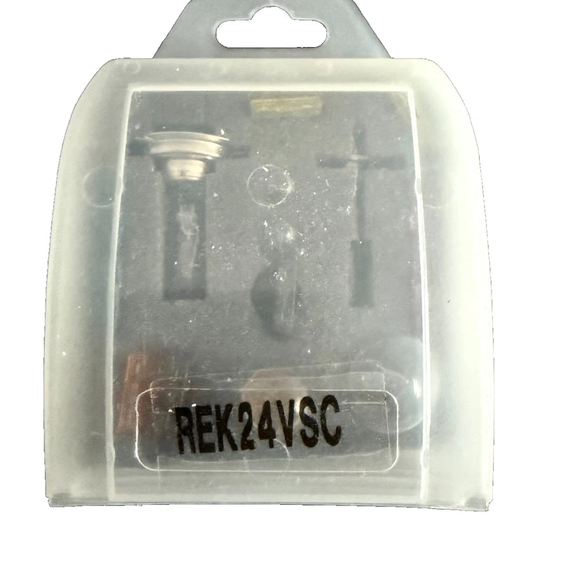 24V Truck Lorry Spare Bulb Fuse Kit