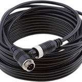4-Pin Aviation Extension Cable