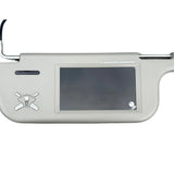 7 inch TFT LCD Sun Visor Monitor