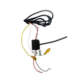 7 inch TFT LCD Sun Visor Monitor - Replaces Standard Car Sun Visor