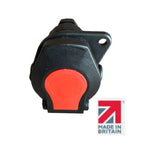 AUTAC 15 Pin EBS Trailer Socket