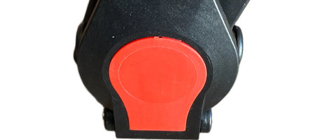 AUTAC 15-Pin EBS Trailer Socket - 24V ISO 12098 HGV Truck (Screw Terminals) cable