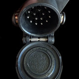 AUTAC 15-Pin EBS Trailer Socket - 24V ISO 12098 HGV Truck (Screw Terminals)