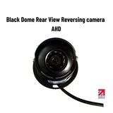 Black Dome Reversing Camera AHD