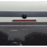 Black Dome Rear-View Reversing Camera - AHD 4-Pin Aviation Waterproof