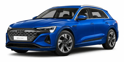 Audi Q8 e-tron Charging Cable - Type 2 to Type 2 / 10M / 32amp Three Phase (22kW) car