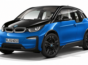 BMW i3 Charging Cable - Type 2 to Type 2 / 10M / 32amp Single Phase (7.4kW)