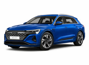 Audi Q8 e-tron Charging Cable - Type 2 to Type 2 / 10M / 32amp Single Phase (7.4kW)