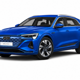 Audi Q5 Electric EV charging cable