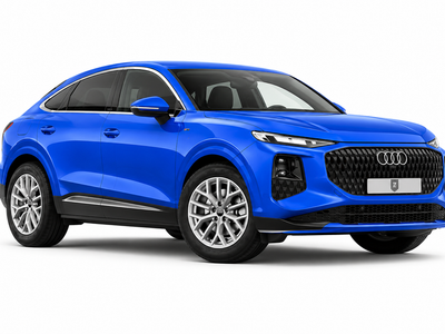 Audi Q3 Electric Charging Cable - Type 2 to Type 2 / 10M / 32amp Single Phase (7.4kW)