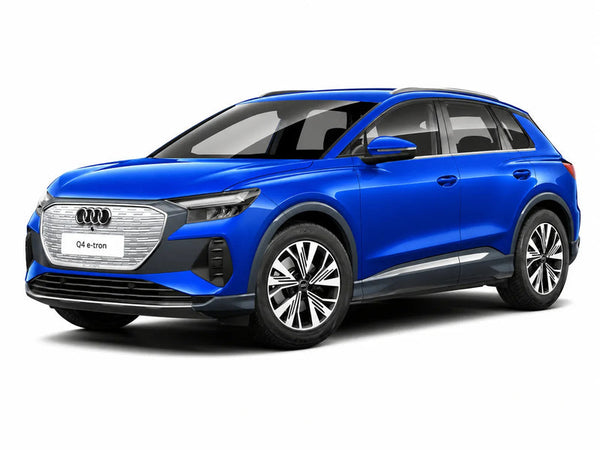 Audi Q4 e-tron Charging Cable - Type 2 to Type 2 / 5M / 32amp Single Phase (7.4kW)
