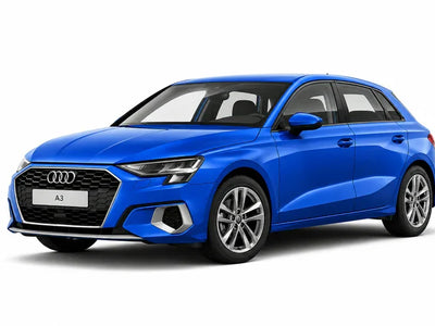 Audi A3 e-tron Charging Cable - Type 2 to Type 2 / 5M / 32amp Single Phase (7.4kW)