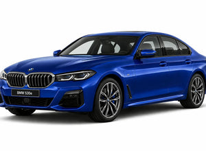 BMW 530e Charging Cable - Type 2 to Type 2 / 10M / 32amp Single Phase (7.4kW)