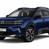 Citroën C5 Aircross Hybrid EV charging cable