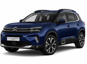 CitroÃ«n C5 Aircross Hybrid Charging Cable - Type 2 to Type 2 / 10M / 32amp Single Phase (7.4kW)