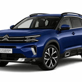 Citroën C5 Aircross Plug-in Hybrid 195 charging cable
