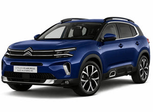 CitroÃ«n C5 Aircross Plug-in Hybrid 195 Charging Cable - Type 2 to Type 2 / 5M / 32amp Three Phase (22kW)