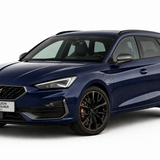 CUPRA Leon Sportstourer e-HYBRID charging cable