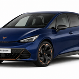 CUPRA Born EV charging cable