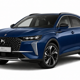 DS 7 Plug-in Hybrid charging cable