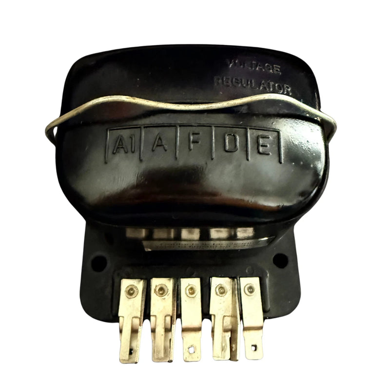 Dynamo Regulator RB106 12V