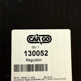 Dynamo Regulator RB106 12V - Lucas Type (NCB101 / 37066 / 130052)