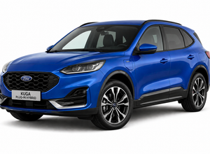 Ford Kuga Plug-in Hybrid Charging Cable - Type 2 to Type 2 / 10M / 32amp Single Phase (7.4kW)