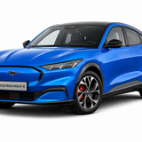 Ford Mustang Mach-E EV charging cable