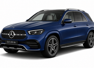 Mercedes-Benz GLE 350 de Charging Cable - Type 2 to Type 2 / 10M / 32amp Single Phase (7.4kW)