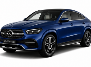 Mercedes-Benz GLE 400 e Coupe Charging Cable - Type 2 to Type 2 / 5M / 32amp Single Phase (7.4kW)