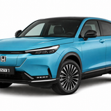 Honda e:Ny1 EV charging cable