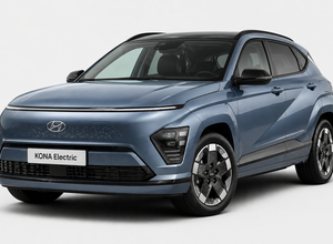 Hyundai Kona Electric Charging Cable - Type 2 to Type 2 / 5M / 32amp Three Phase (22kW)
