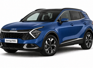 Kia Sportage Plug-in Hybrid Charging Cable - Type 2 to Type 2 / 10M / 32amp Three Phase (22kW)