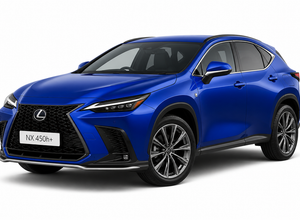 Lexus NX 450h+ Charging Cable - Type 2 to Type 2 / 10M / 32amp Single Phase (7.4kW)
