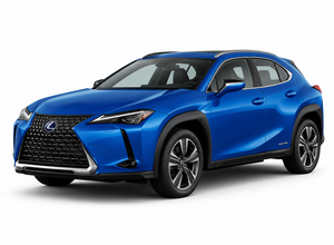 Lexus UX 300e Charging Cable - Type 2 to Type 2 / 10M / 32amp Three Phase (22kW)