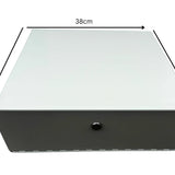 Lockable CCTV DVR NVR Security Box