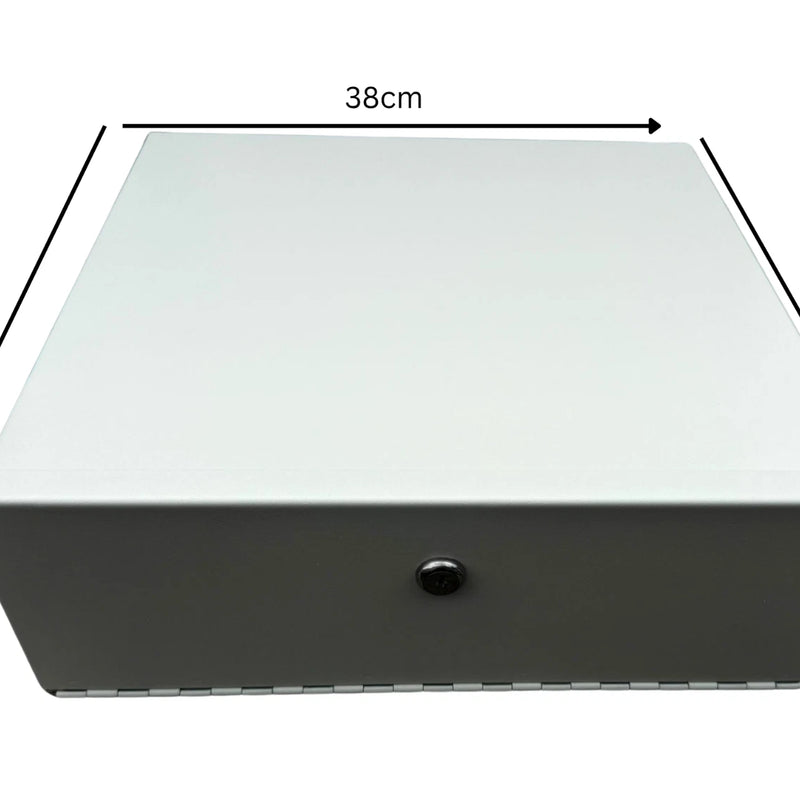 Lockable CCTV DVR NVR Security Box