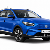 MG ZS EV EV charging cable Type 2