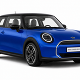 MINI Cooper Electric EV charging cable Type 2