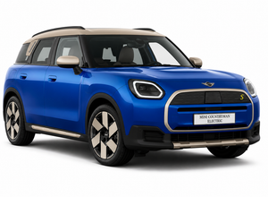 MINI Countryman Electric Charging Cable - Type 2 to Type 2 / 5M / 32amp Single Phase (7.4kW)