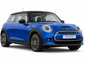 MINI Electric Cooper SE Charging Cable - Type 2 to Type 2 / 5M / 32amp Single Phase (7.4kW)