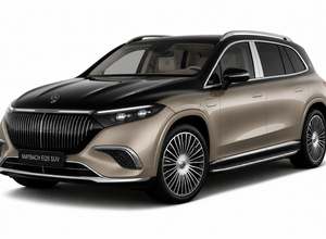 Mercedes-Benz Maybach EQS SUV Charging Cable - Type 2 to Type 2 / 10M / 32amp Single Phase (7.4kW)