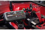 NOCO GB20 Boost Sport 500A jump starter, further view