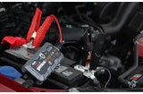 NOCO GB40 Boost Plus 1000A jump starter, alternative view
