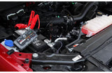 NOCO GB40 Boost Plus 1000A jump starter with heavy-duty battery clamps