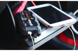 NOCO GB40 Boost Plus 1000A jump starter, additional view