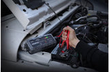 NOCO GB50 Boost XL 1500A jump starter with heavy-duty battery clamps