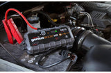 NOCO GB70 Boost HD 2000A jump starter, alternative view