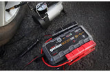 NOCO GB70 Boost HD 2000A jump starter, further view