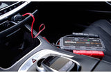 NOCO GB70 Boost HD 2000A jump starter, further detail